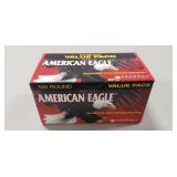 (100) Rounds 40 S&W Ammo (Factory Sealed)