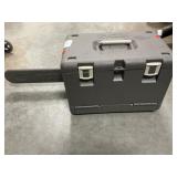 Ryobi Chainsaw In Case