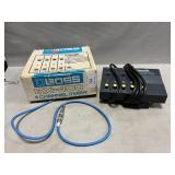 Boss BX-400 4 Channel Mixer