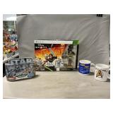 Xbox 360 Star Wars Starter Pack, Galactic Heroes
