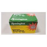 (15) Rounds 12 Gauge Buckshot Shotgun Shells