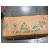 Box Of Insulation (Small Pirtion Used, Not Quite