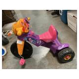 Fisher-Price Dora The Explorer Lights & Sounds