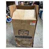Roll Of Metal Flashing Material