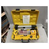 Alton Multi-Beam & Rotary Laser Level Kit
