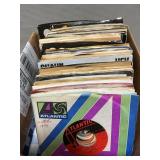 (100+) 1970ï¿½s 45ï¿½s, Rock, Pop