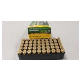 (50) Rounds 45 Automatic Ammo