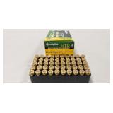 (50) Rounds 45 Automatic Ammo