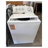 Amana Washer