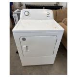 Amana Electric Dryer