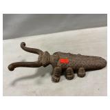 Cast Iron Boot Jack