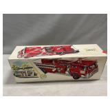 1970 Hess Fire Truck
