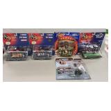 Tray Of Assorted Nascar #3 Dale Earnhardt