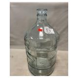 Vintage Carisa 5-Gallon Water Jug