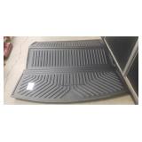 Telluride Folding Cargo Protective Tray Liner
