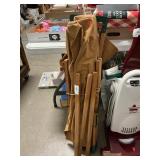 Vintage Military Cot