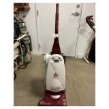 Bissell Plus Upright Vacuum With Bags