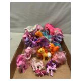 My Pretty Pony Lot