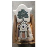 Box Lot Of Assorted Items