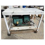 Onan Electric Generator