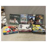Lot Of DVDï¿½s