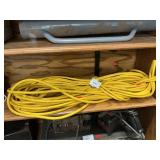 Heavy Duty Extension Cord