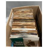 (130) 1950ï¿½s &ï¿½60ï¿½s 45 Re ords