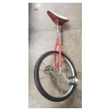 Stelber Unicycle