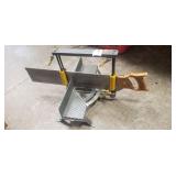 Miter Saw