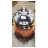Ridgid Electric Air Compressor