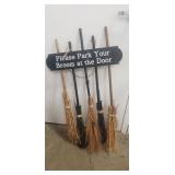 Decorative Wall Hanger (22"ï¿½38")