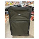 Expansions 31ï¿½ Suitcase