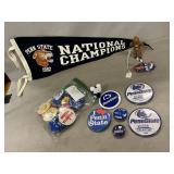 Penn State Memorabilia