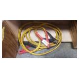 Set Of Jumper Cables