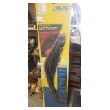 Set Of Two Ventvisors (New Factory Sealed/Ford