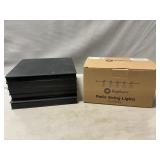 Indoor Patio String Lights, (5) Film Rolls