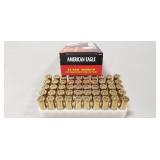(50) Rounds 44 Rem. Magnum Ammo