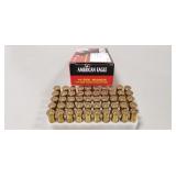 (50) Rounds 44 Rem. Magnum Ammo