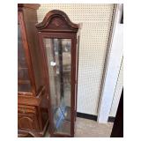 Curio Cabinet (in rough shape)