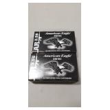 (40) Rounds 5.56x45mm Ammo (Factory Sealed)