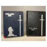 1973 & 1974 Air Force Academy Yearbooks
