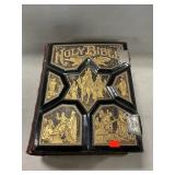 Vintage Holy Bible