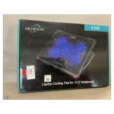 Aicheson Laptop Cooling Pad For 17.3" Notebooks