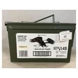 Metal Ammo Can