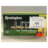 (50) Rounds Of Remington .45 Auto Ammo