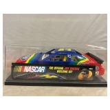 1999 Ritvik Jeff Gordon Building Set Stock Car
