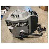 Colortran 2kw 8" Fresnal Stage Light