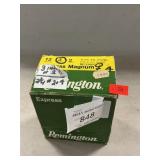 (25) 12 Gauge Shotgun Shells