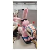 Vintage "Energizer Bunny" Plush Promotional