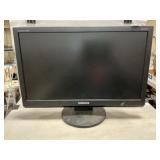 Samsung 23" Flat Screen TV (No Power Cord Or